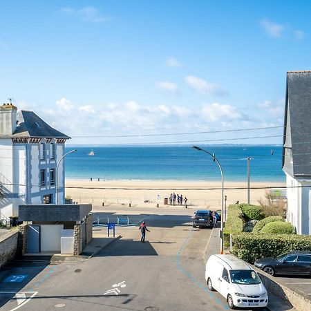 Apartment Residence Les Dunes By Interhome Quiberon Exterior foto