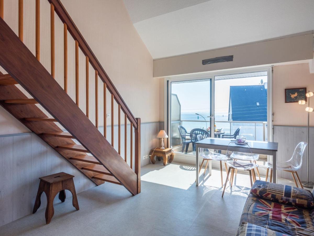 Apartment Residence Les Dunes By Interhome Quiberon Exterior foto